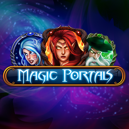 Magic Portals